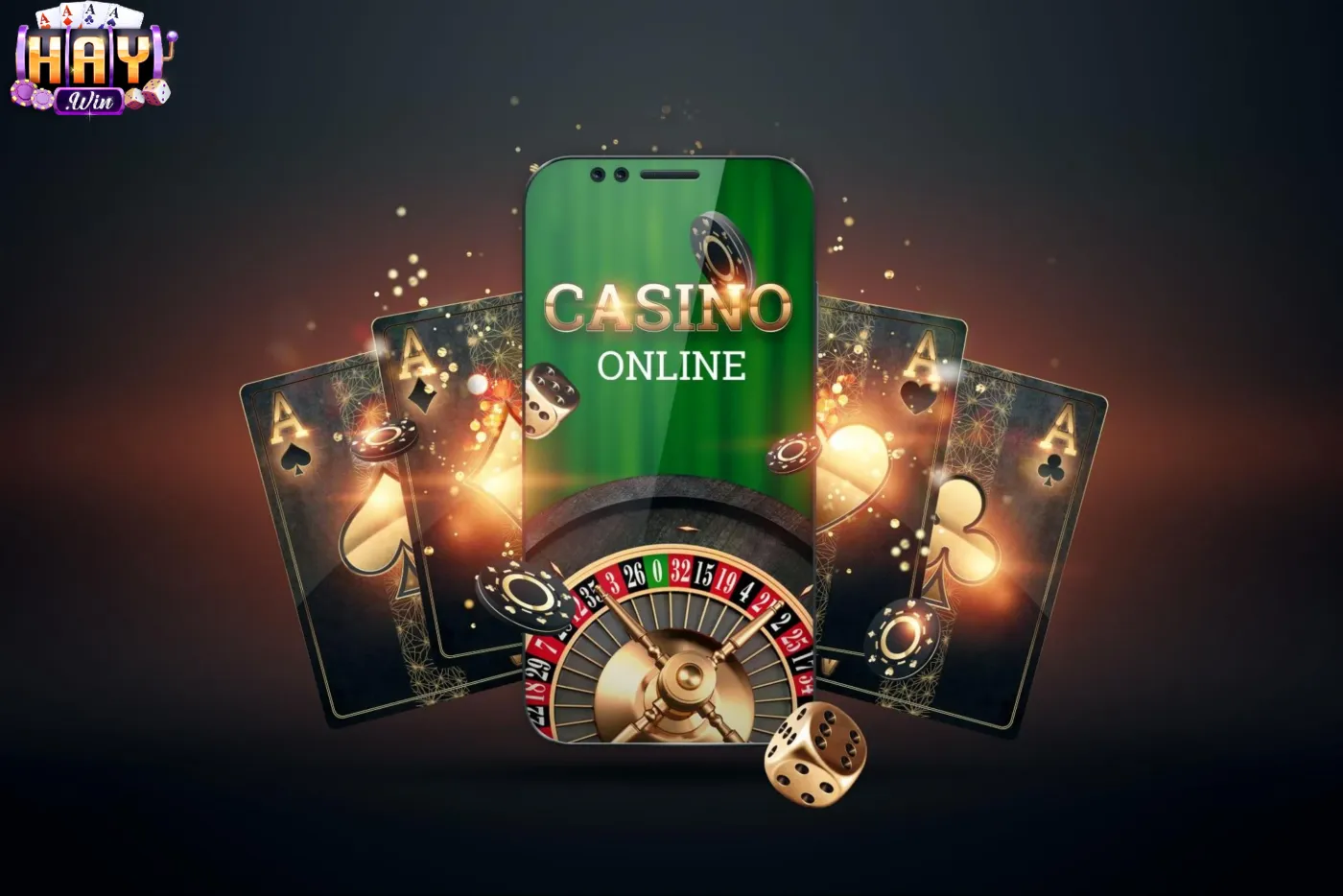 Tổng quan về casino trực tuyến