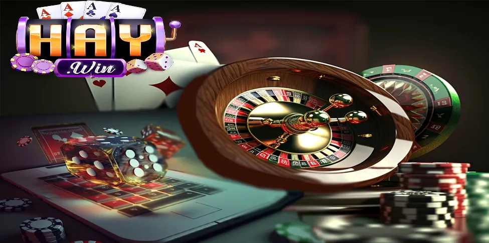 Hướng dẫn tham gia Casino Haywin