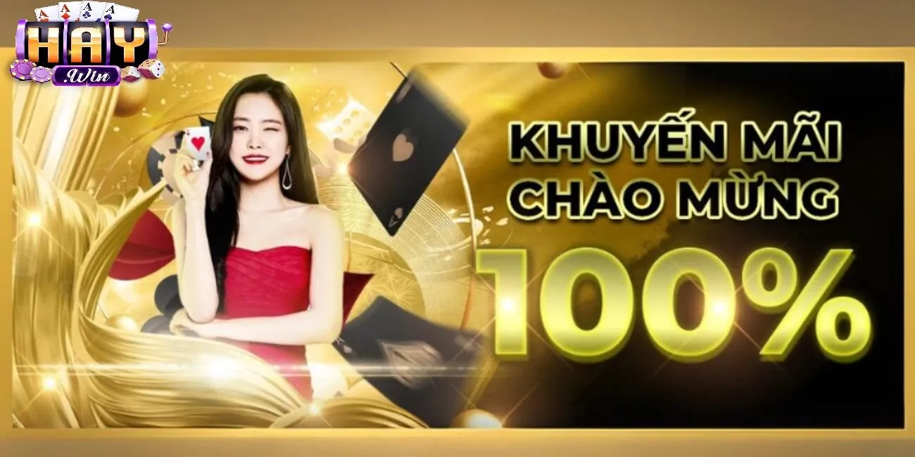 Hoàn tiền hấp dẫn trong khuyến mãi Haywin dịp đặc biệt