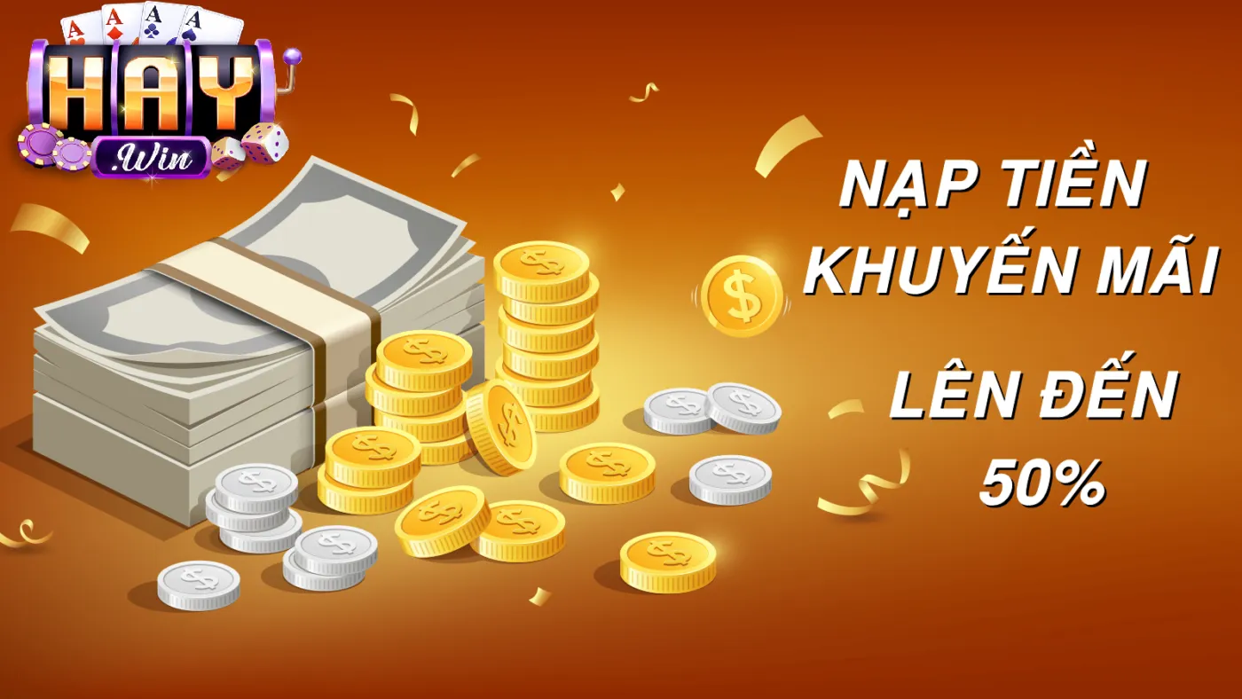 Ưu đãi riêng người chơi mới