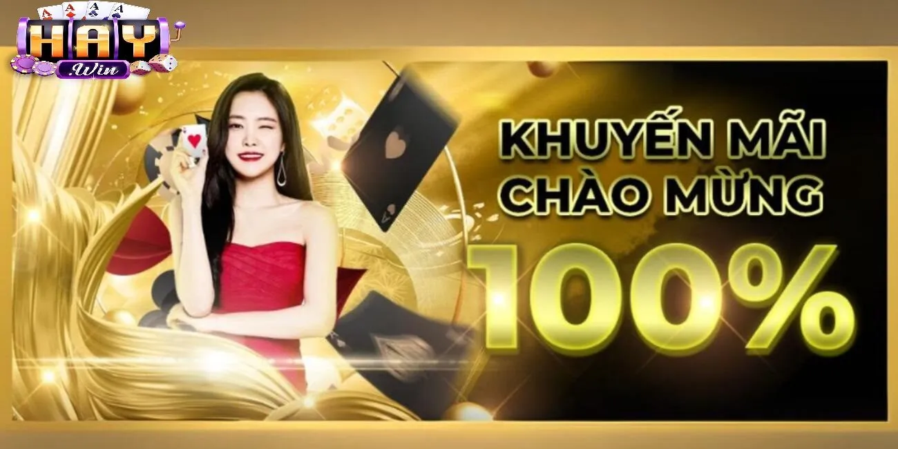 Cách nhận khuyến mãi Haywin