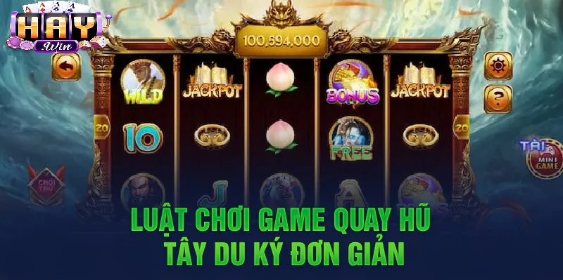 Bí quyết chinh phục Game Tây Du Thần Khí hiệu quả