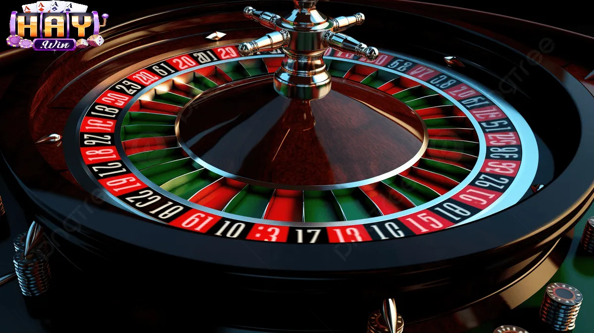 Roulette Haywin có gì hấp dẫn?