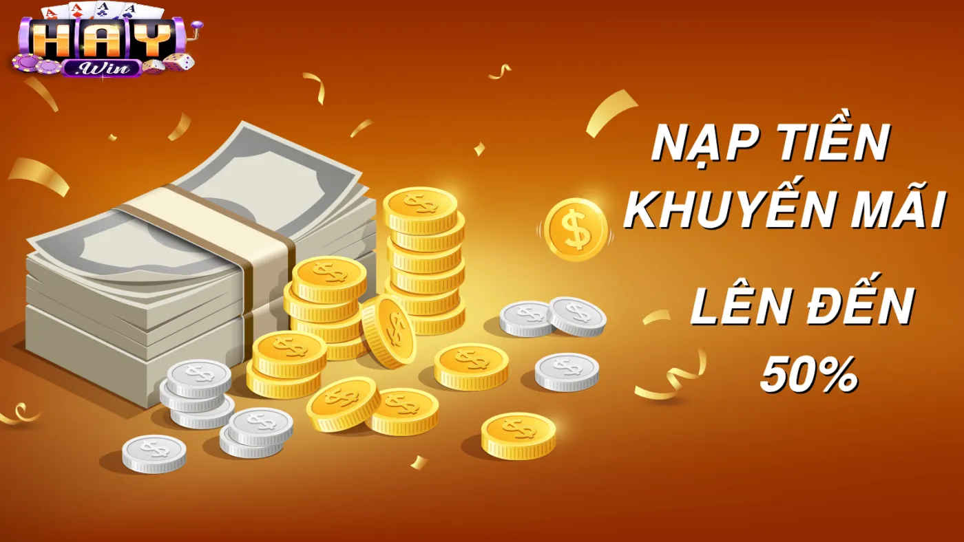 Mẹo rút tiền Haywin nhanh hơn