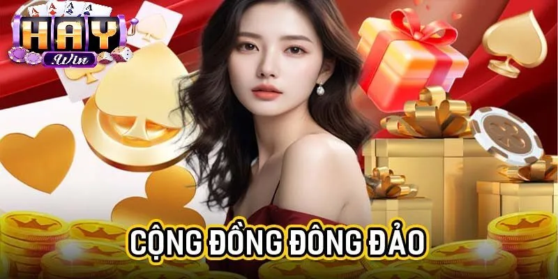 Sự đồng hành cùng người chơi