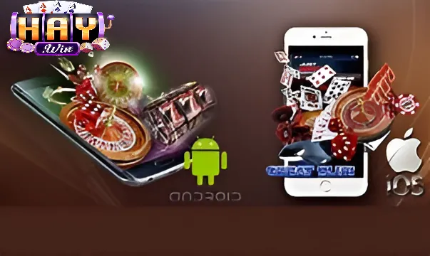 Tải App Haywin cho Android