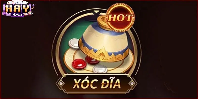 Giới thiệu tổng quan về sảnh Xóc Đĩa Haywin