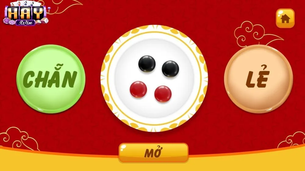 Sức hút tuyệt vời khi chơi tại cổng game Haywin